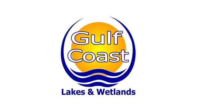 Gulf Coast Logo Design