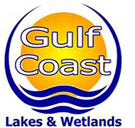 Lake Management Logo Design