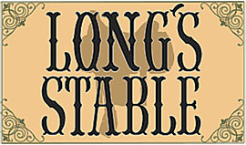 Horse Stable Logo