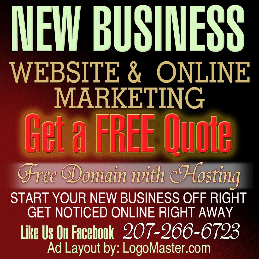 Social Media Marketing Services in Maine