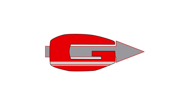 GIMAEX Logo Design