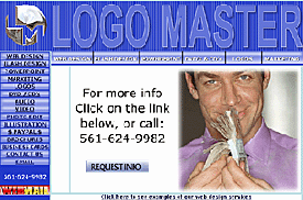 Marketing web design services in Maine