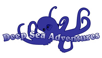 Oceanography Logo Design