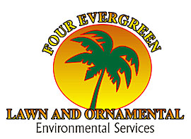 Landscaping Logo Design