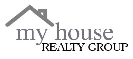 A1A Design Studio Real Estate Logo