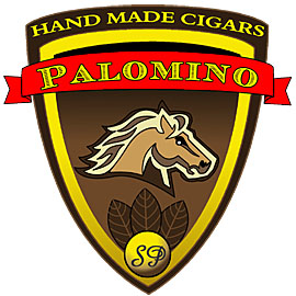 Cigar Logo Design